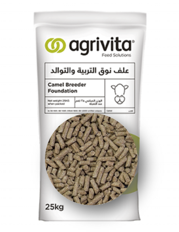 25kg علف هجن الانتاج