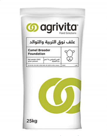 25kg علف هجن الانتاج