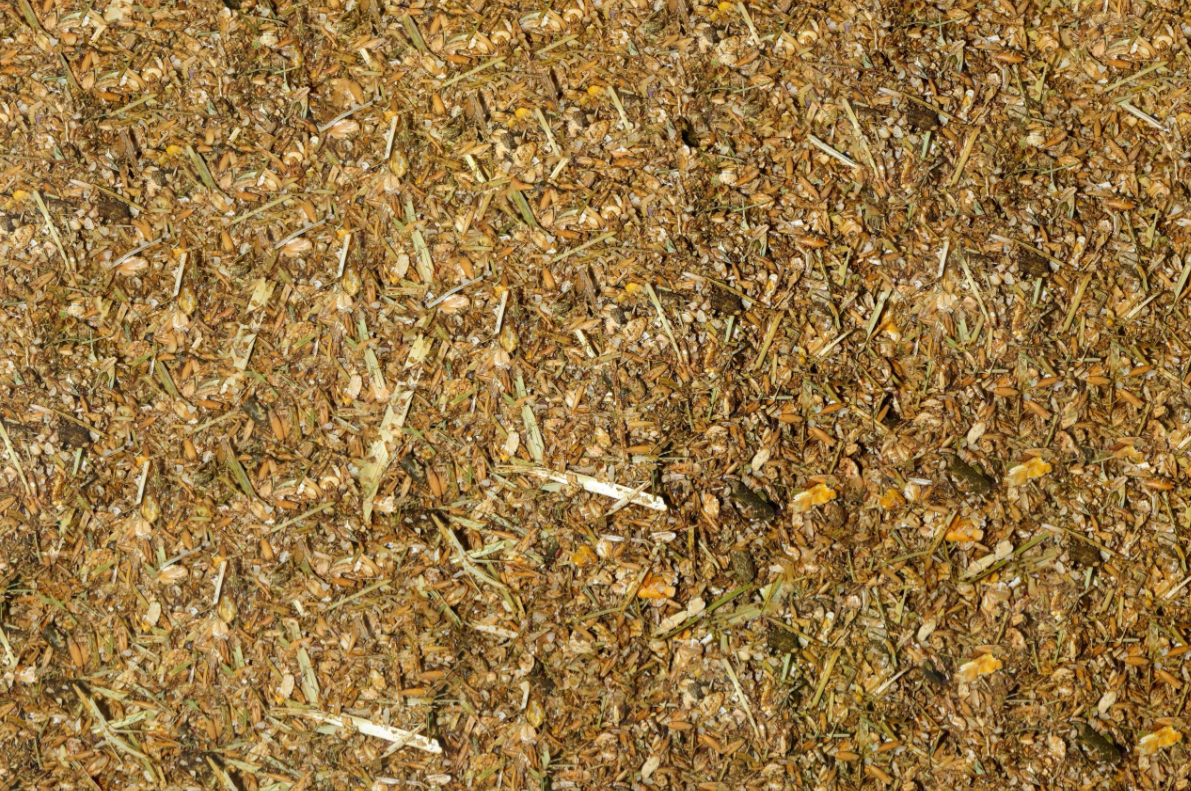 CHAMPION MIX 16% 25KG