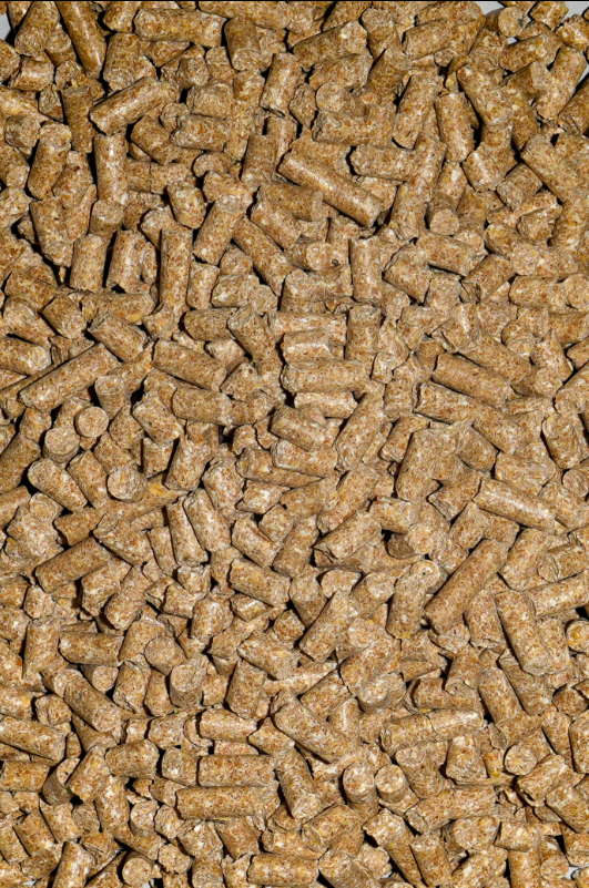 EQUINE SUPER PELLETS 20KG