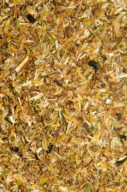 LOW STRACH 23KG