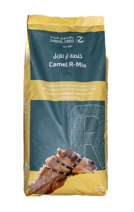 R-MIX 20KG