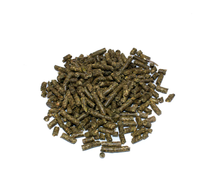Alfalfa Pellets - 25kg