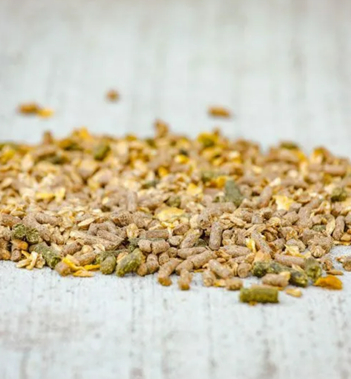 Cavalor Tradition Mix - 20kg