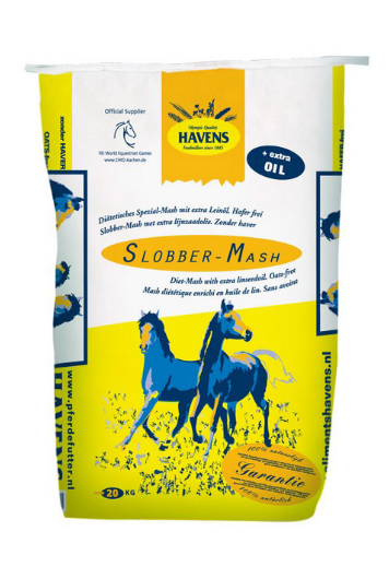 Havens Slobber Mash - 20kg
